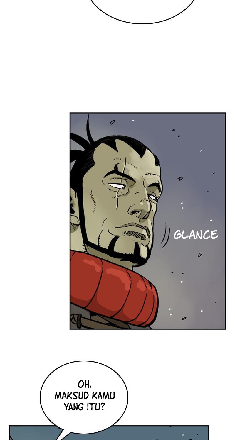 Mage Again Chapter 07 - Halaman 15