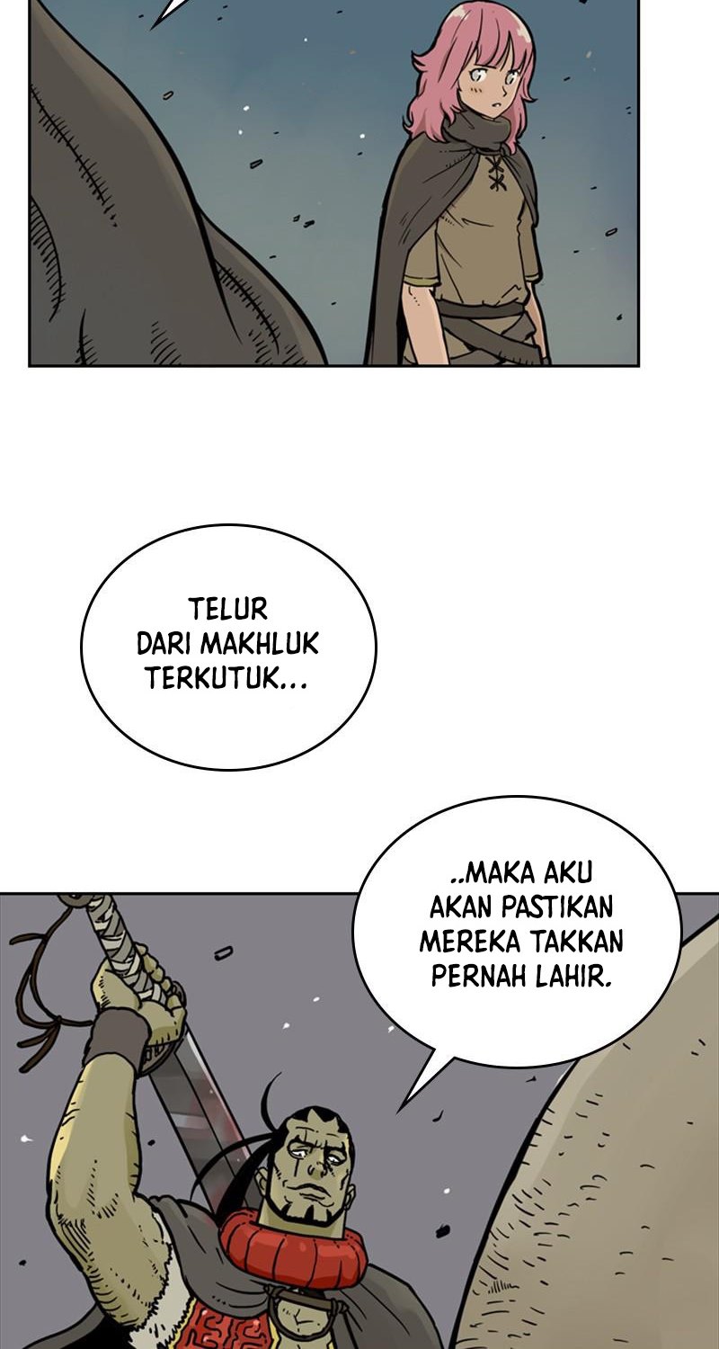 Mage Again Chapter 07 - Halaman 16