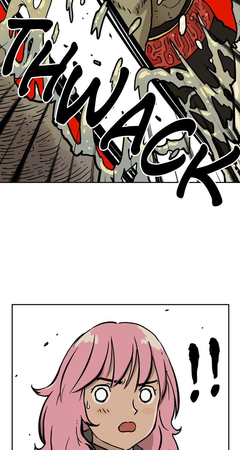 Mage Again Chapter 07 - Halaman 19