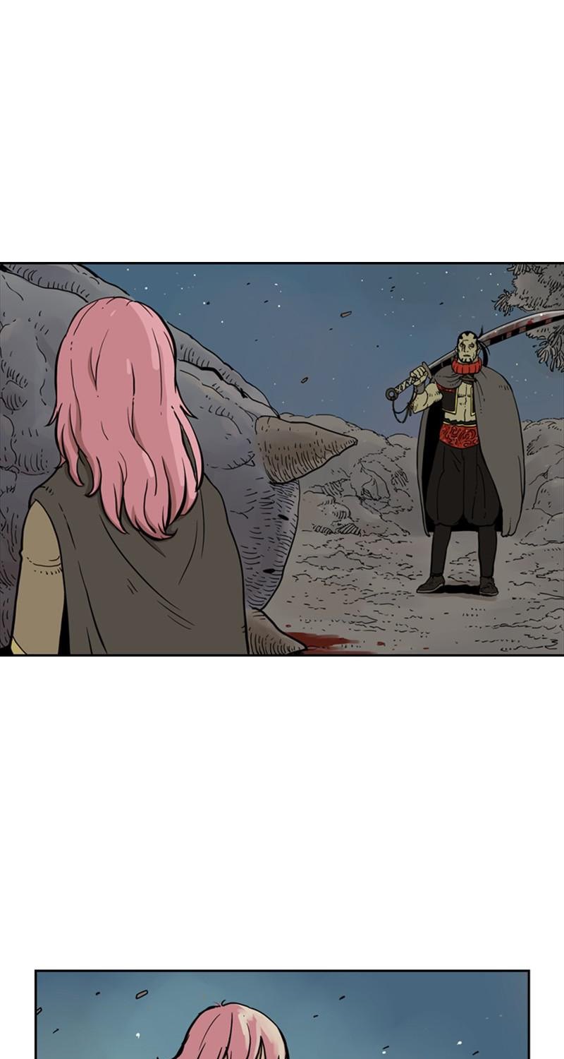 Manhwa Mage Again Chapter 07 gambar 2