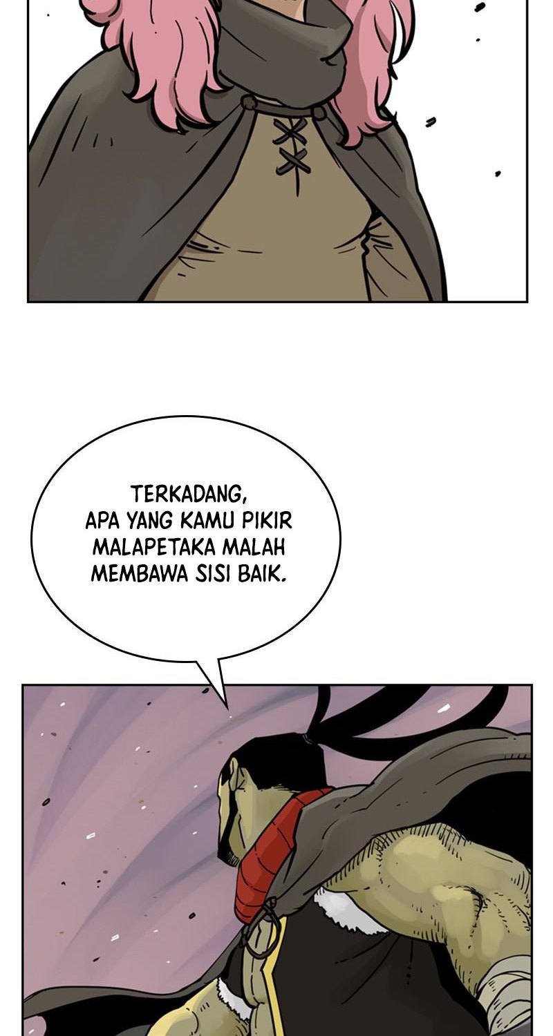 Mage Again Chapter 07 - Halaman 20