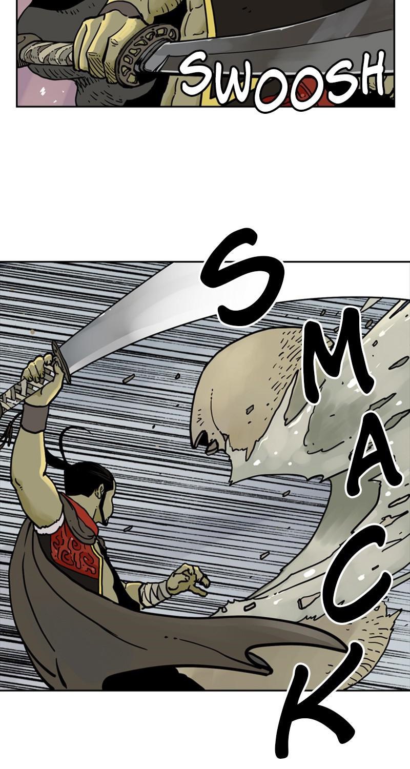 Mage Again Chapter 07 - Halaman 21