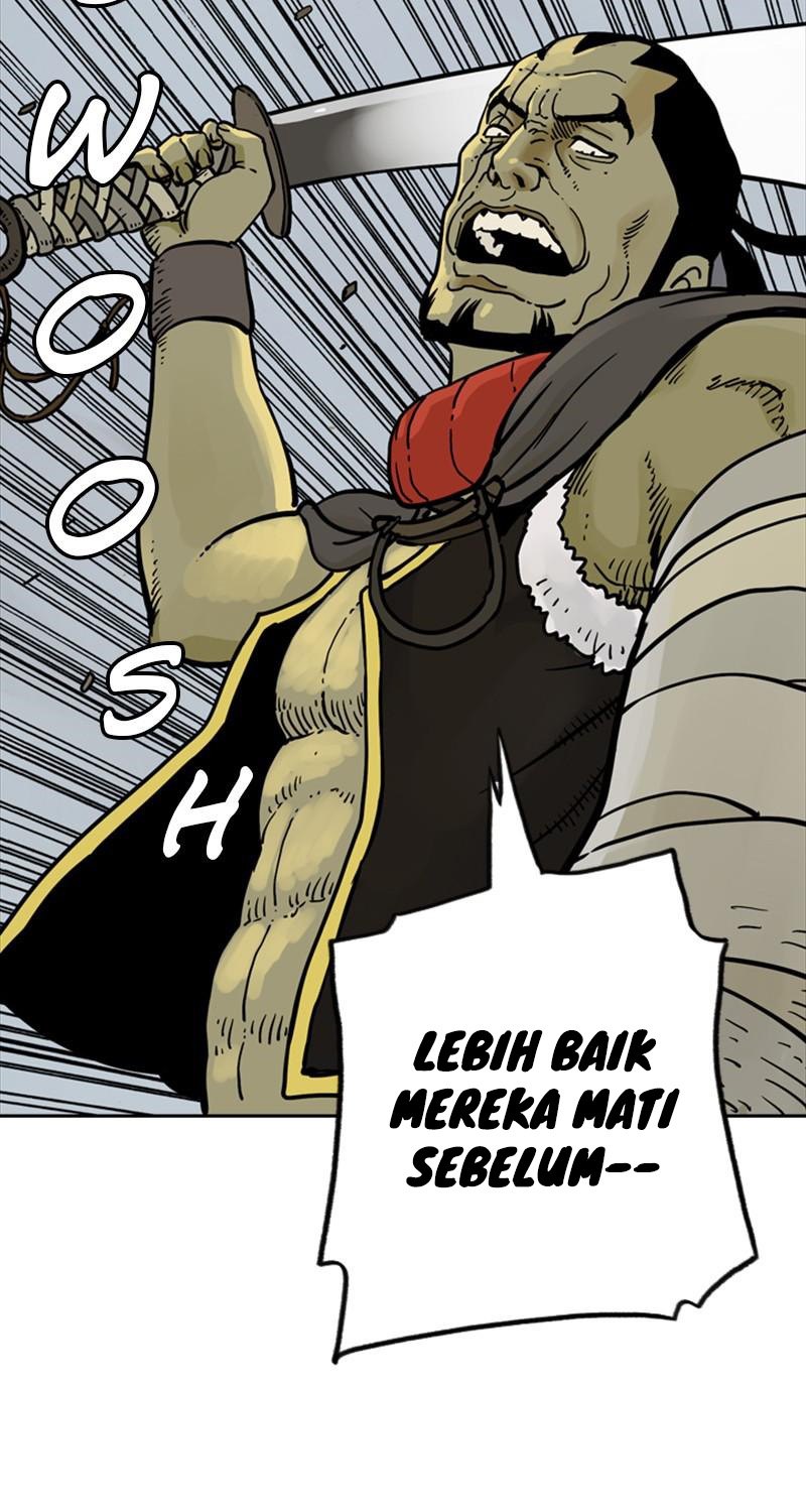 Mage Again Chapter 07 - Halaman 23