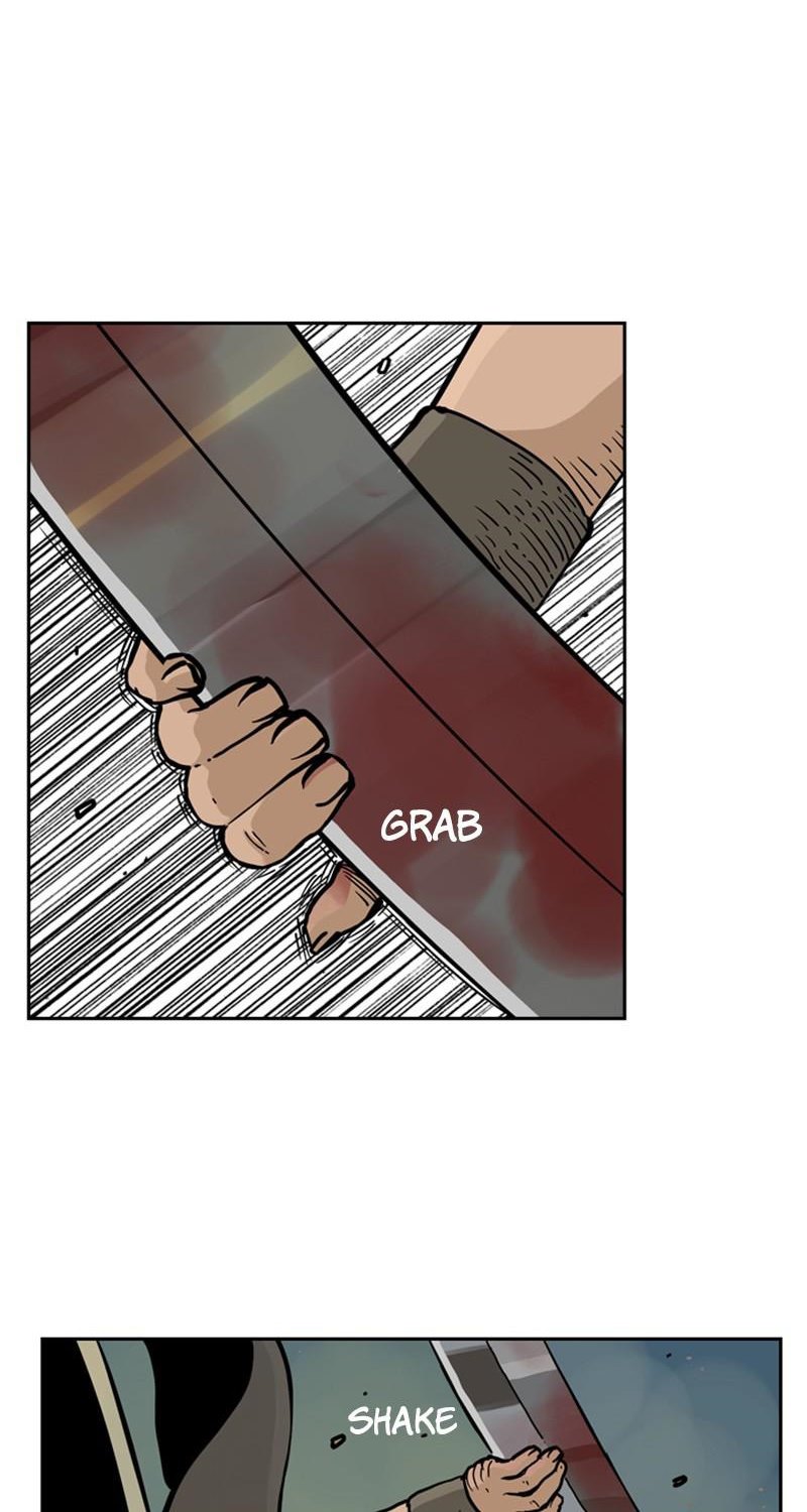Mage Again Chapter 07 - Halaman 24