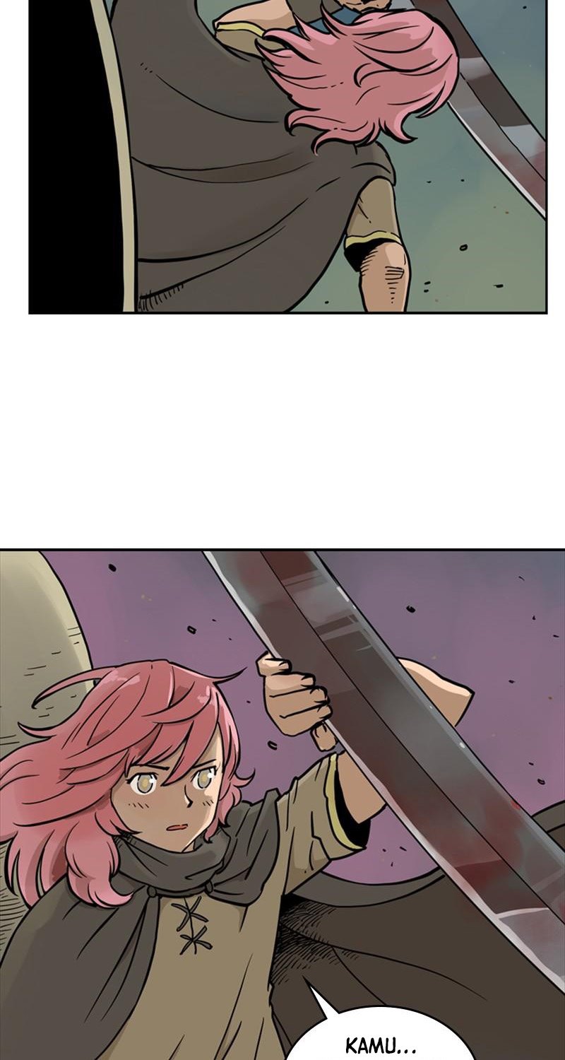 Mage Again Chapter 07 - Halaman 25