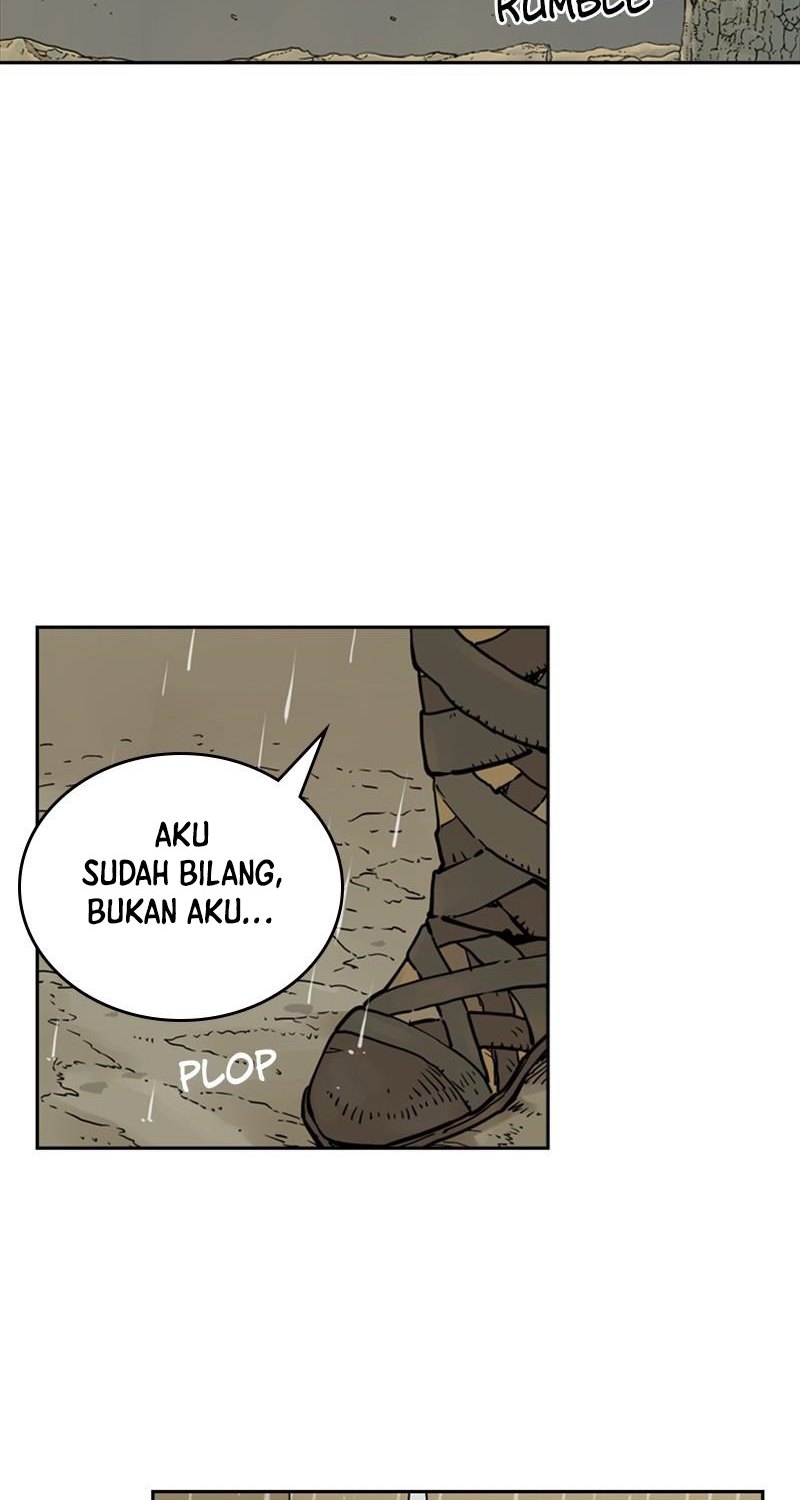 Mage Again Chapter 07 - Halaman 28