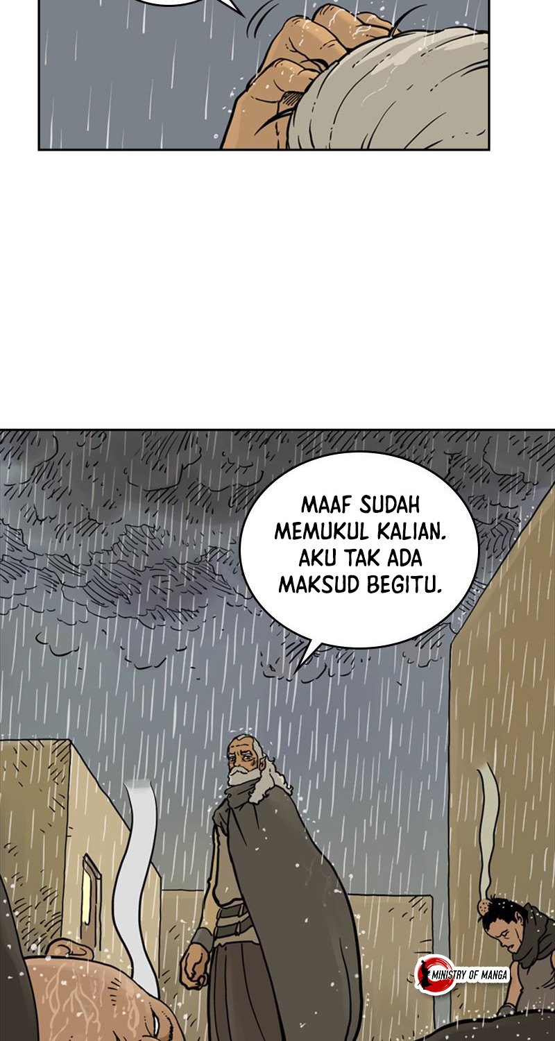 Mage Again Chapter 07 - Halaman 30