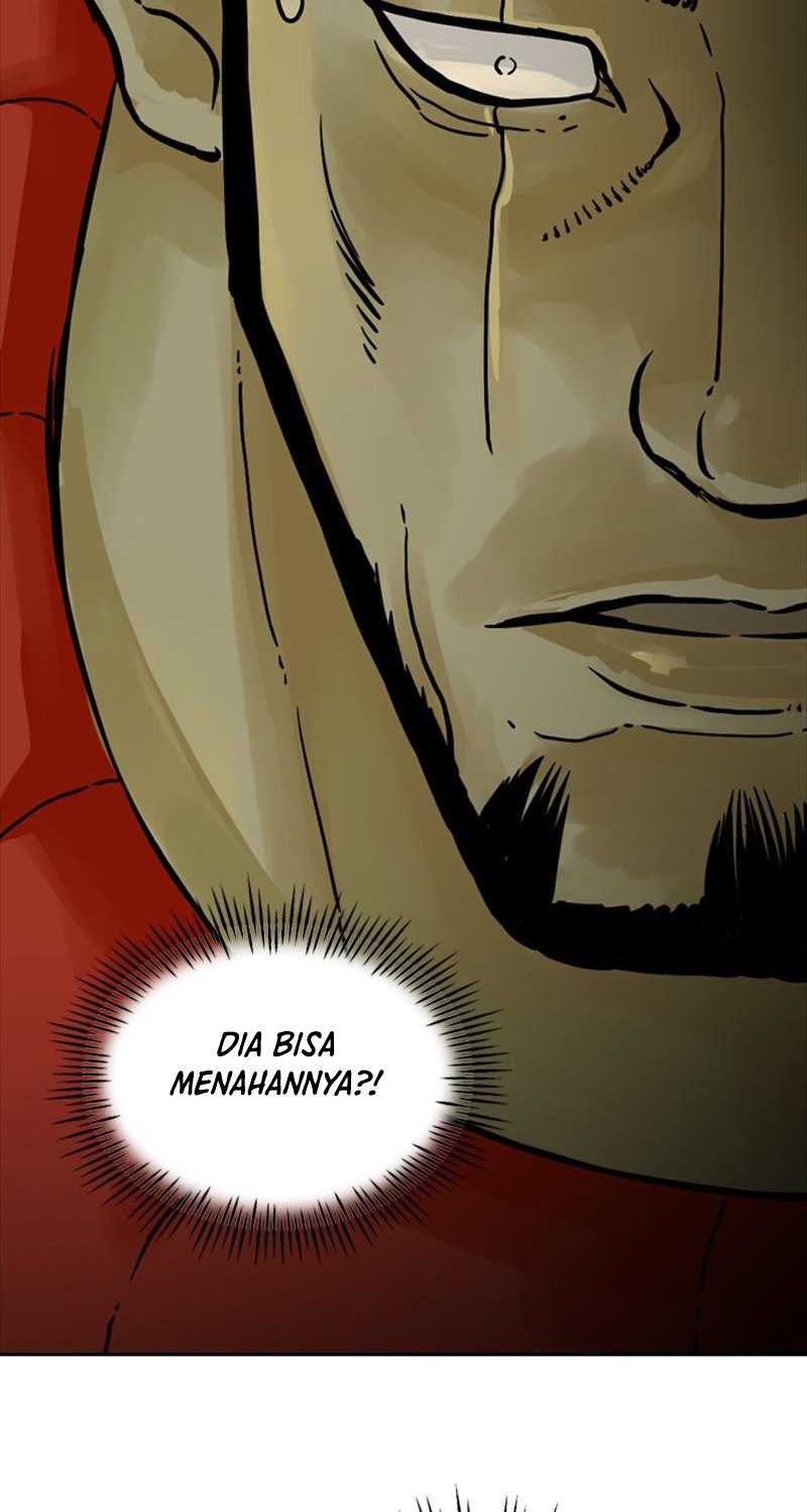 Mage Again Chapter 07 - Halaman 32