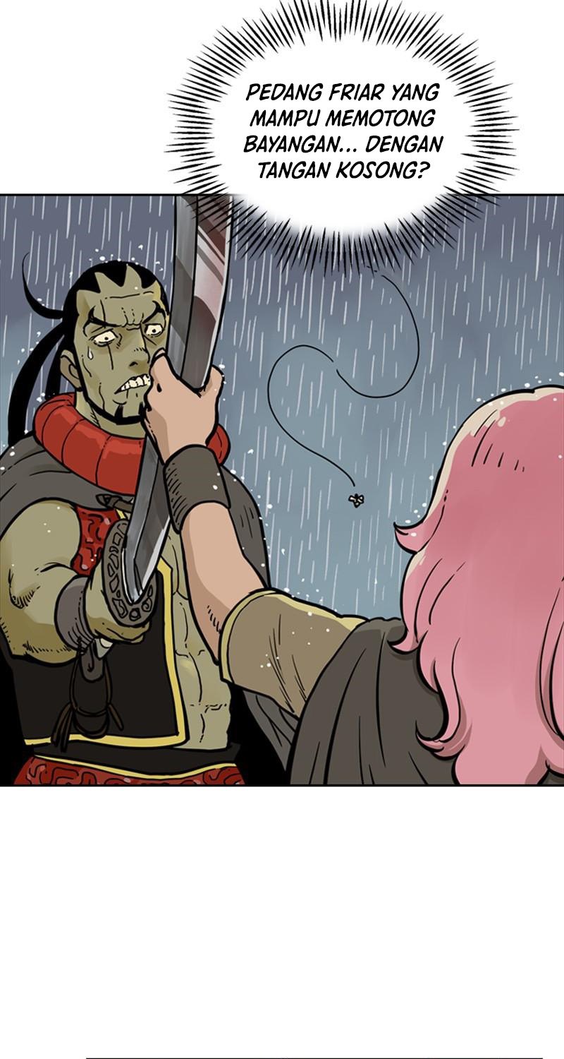Mage Again Chapter 07 - Halaman 33