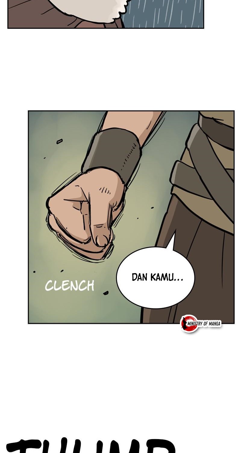 Mage Again Chapter 07 - Halaman 38