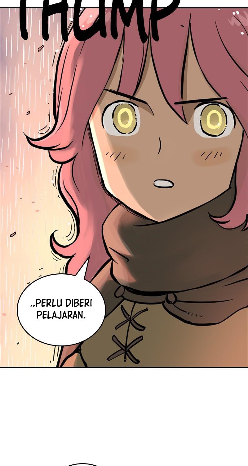 Mage Again Chapter 07 - Halaman 39