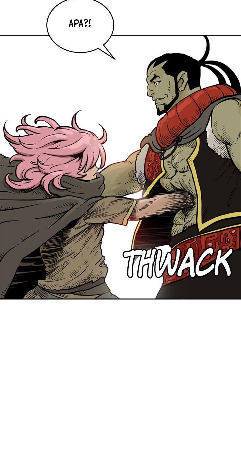 Mage Again Chapter 07 - Halaman 40
