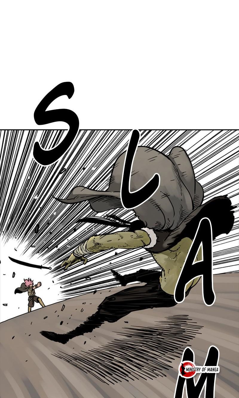 Mage Again Chapter 07 - Halaman 42