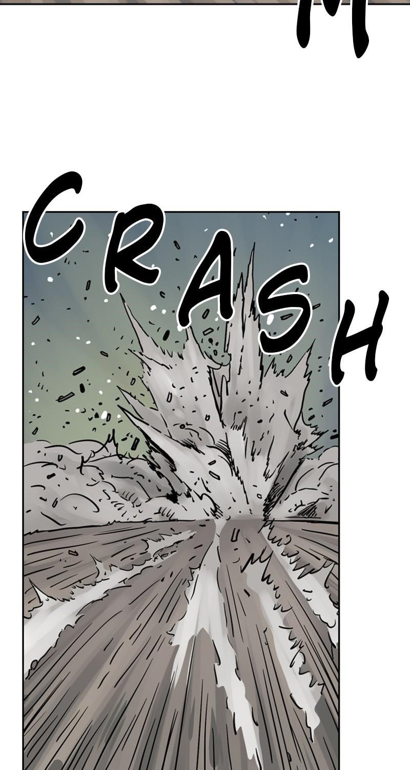 Mage Again Chapter 07 - Halaman 43