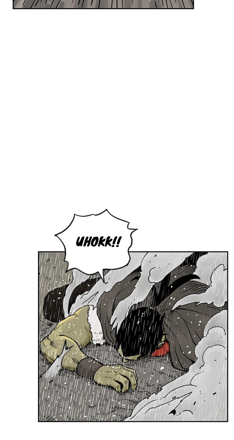Mage Again Chapter 07 - Halaman 44