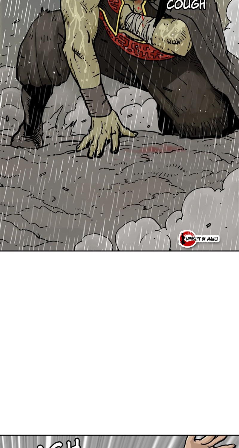 Mage Again Chapter 07 - Halaman 46