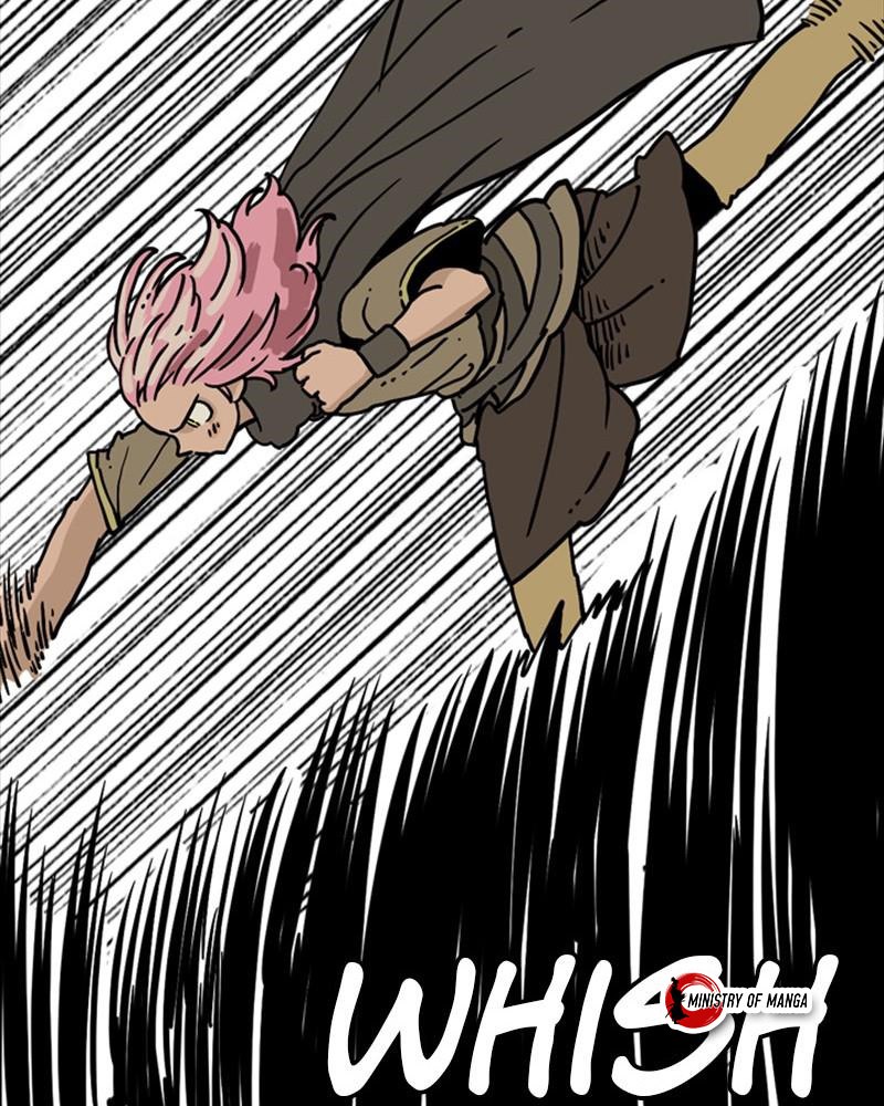 Mage Again Chapter 07 - Halaman 50