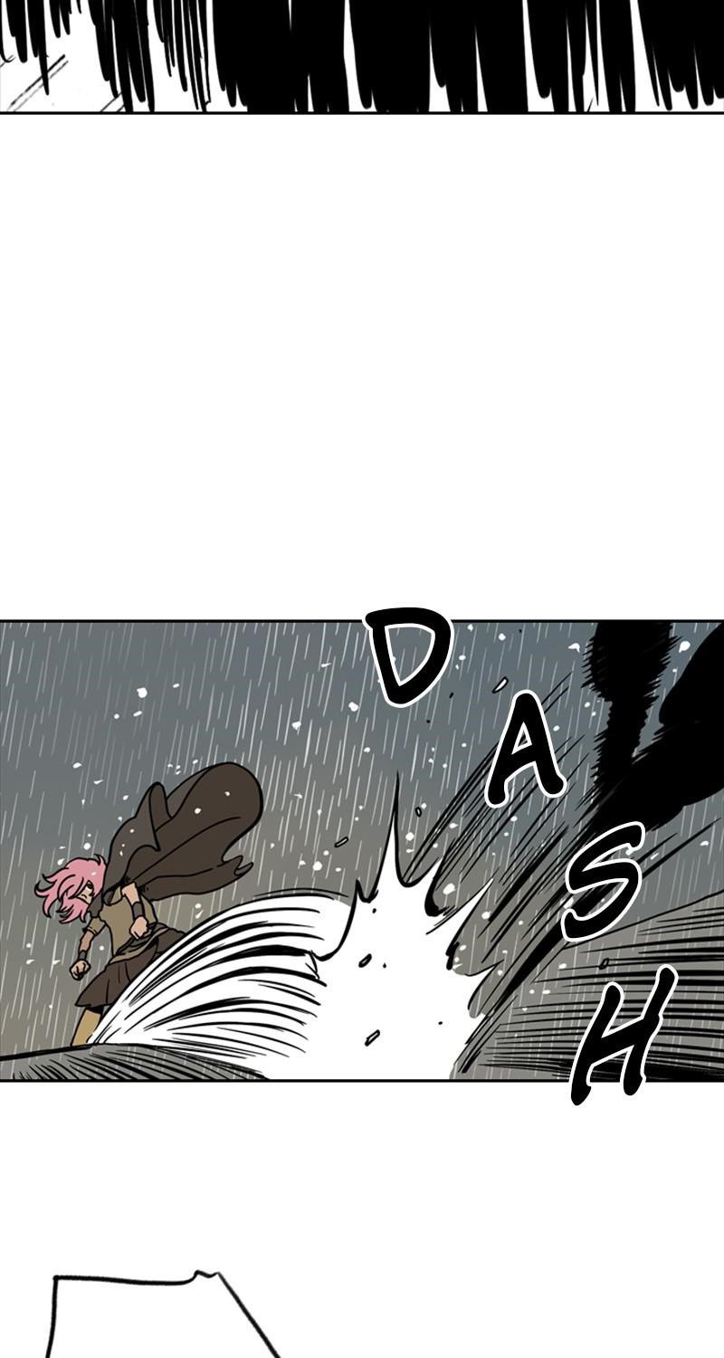 Mage Again Chapter 07 - Halaman 51