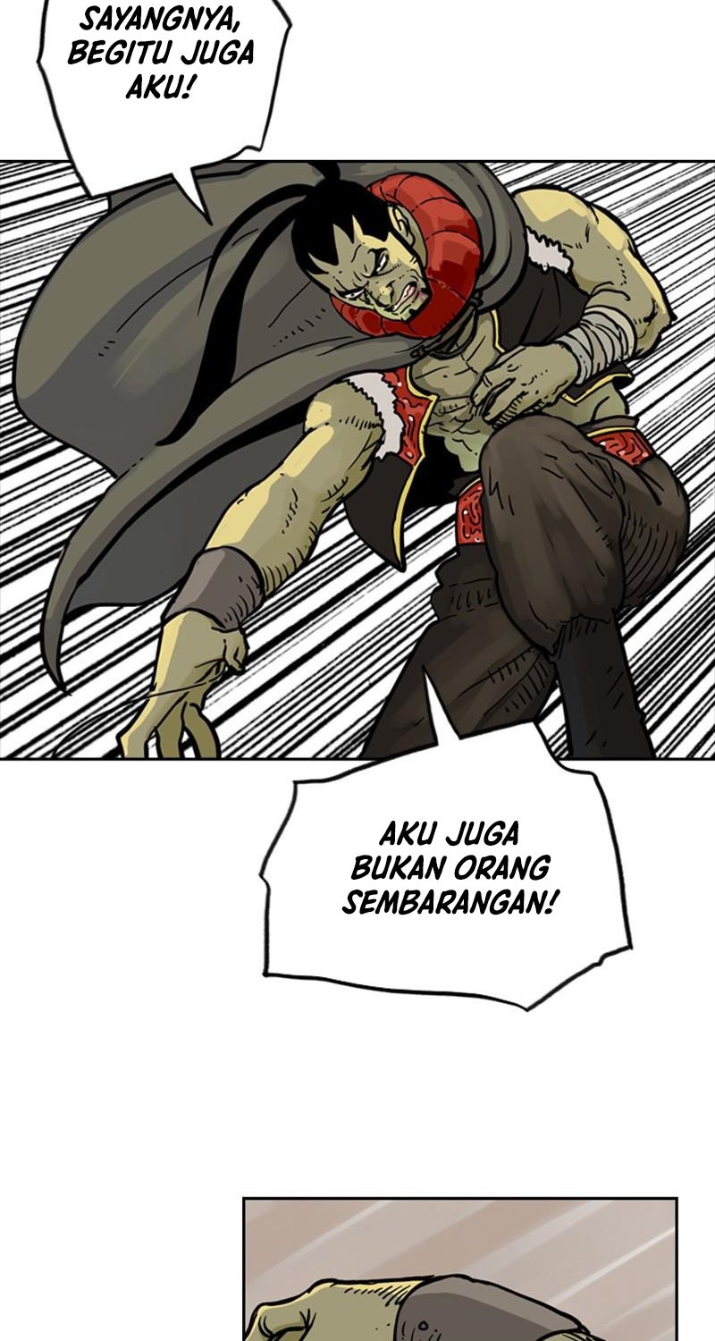 Mage Again Chapter 07 - Halaman 52