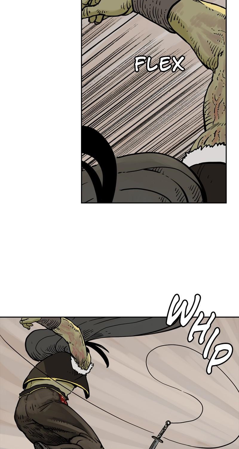 Mage Again Chapter 07 - Halaman 53