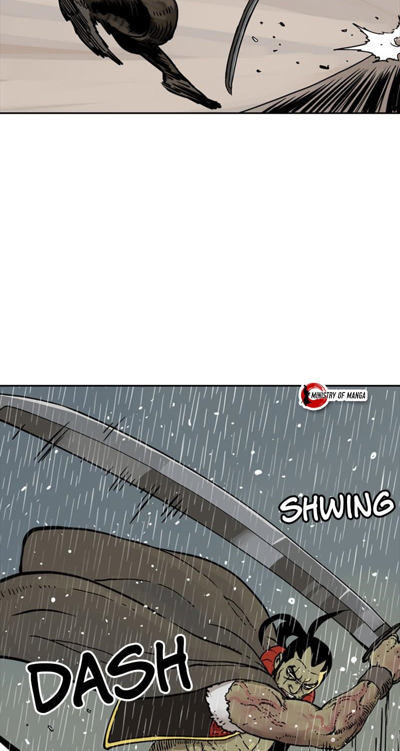Mage Again Chapter 07 - Halaman 54