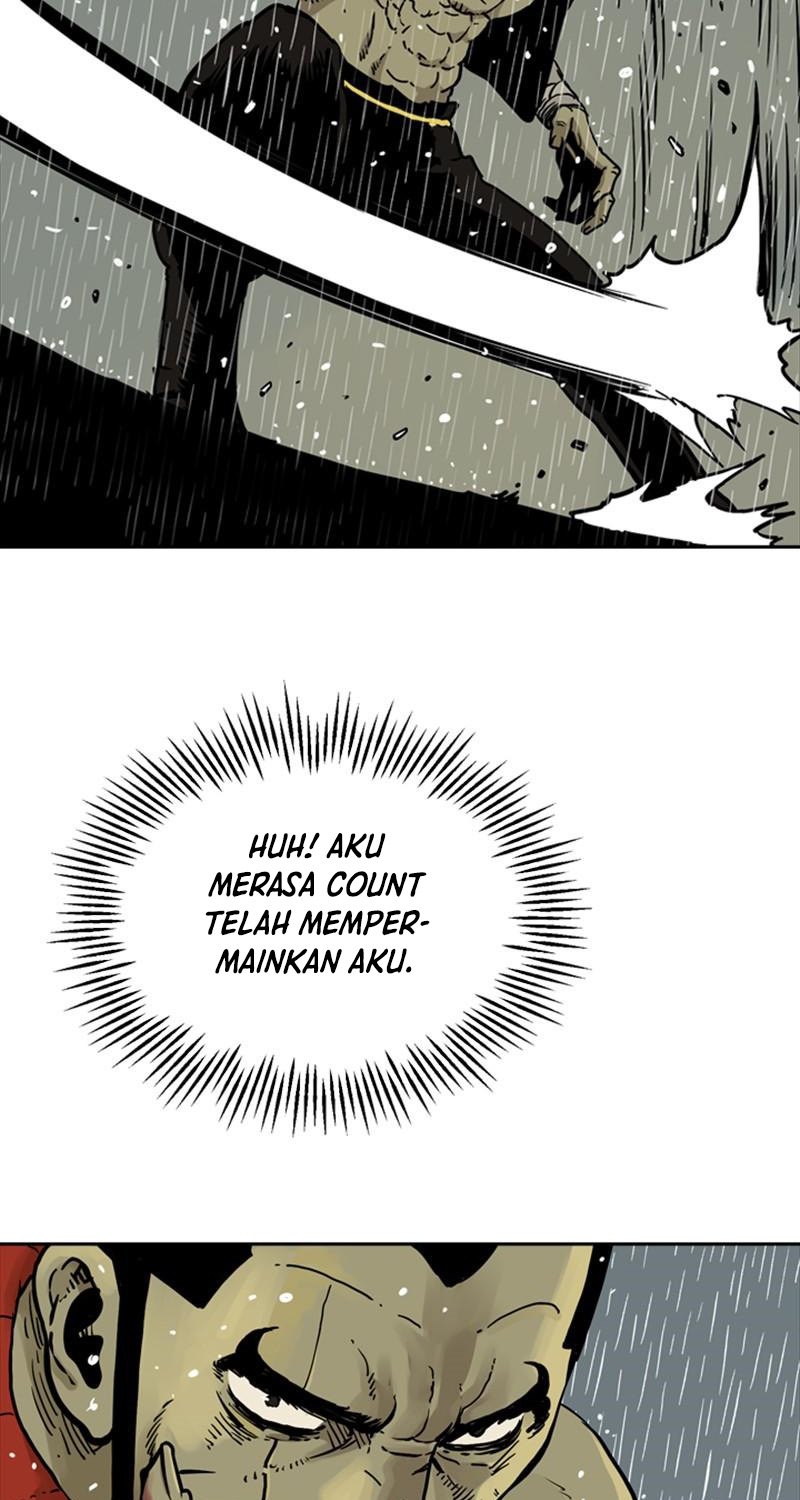 Mage Again Chapter 07 - Halaman 55