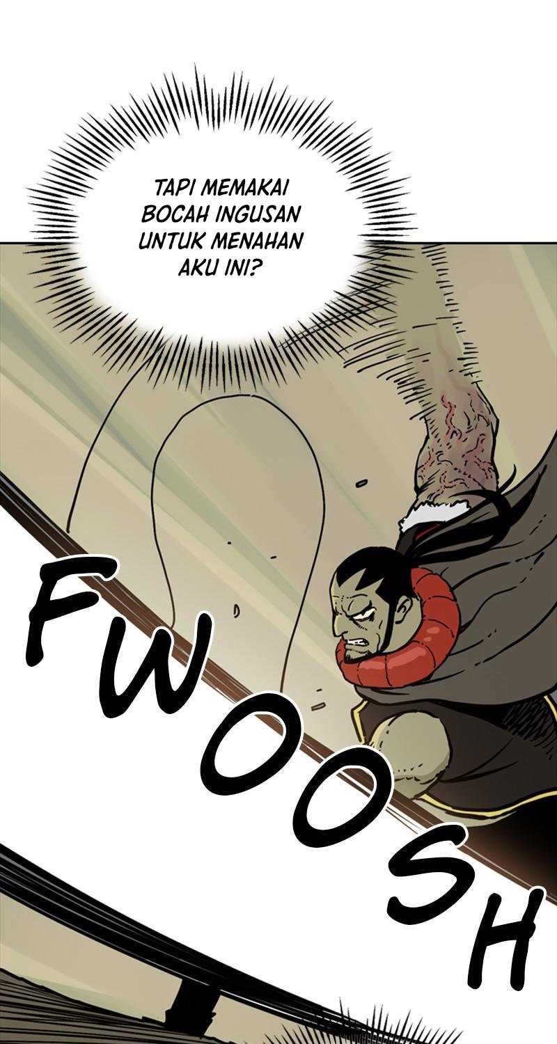 Mage Again Chapter 07 - Halaman 57
