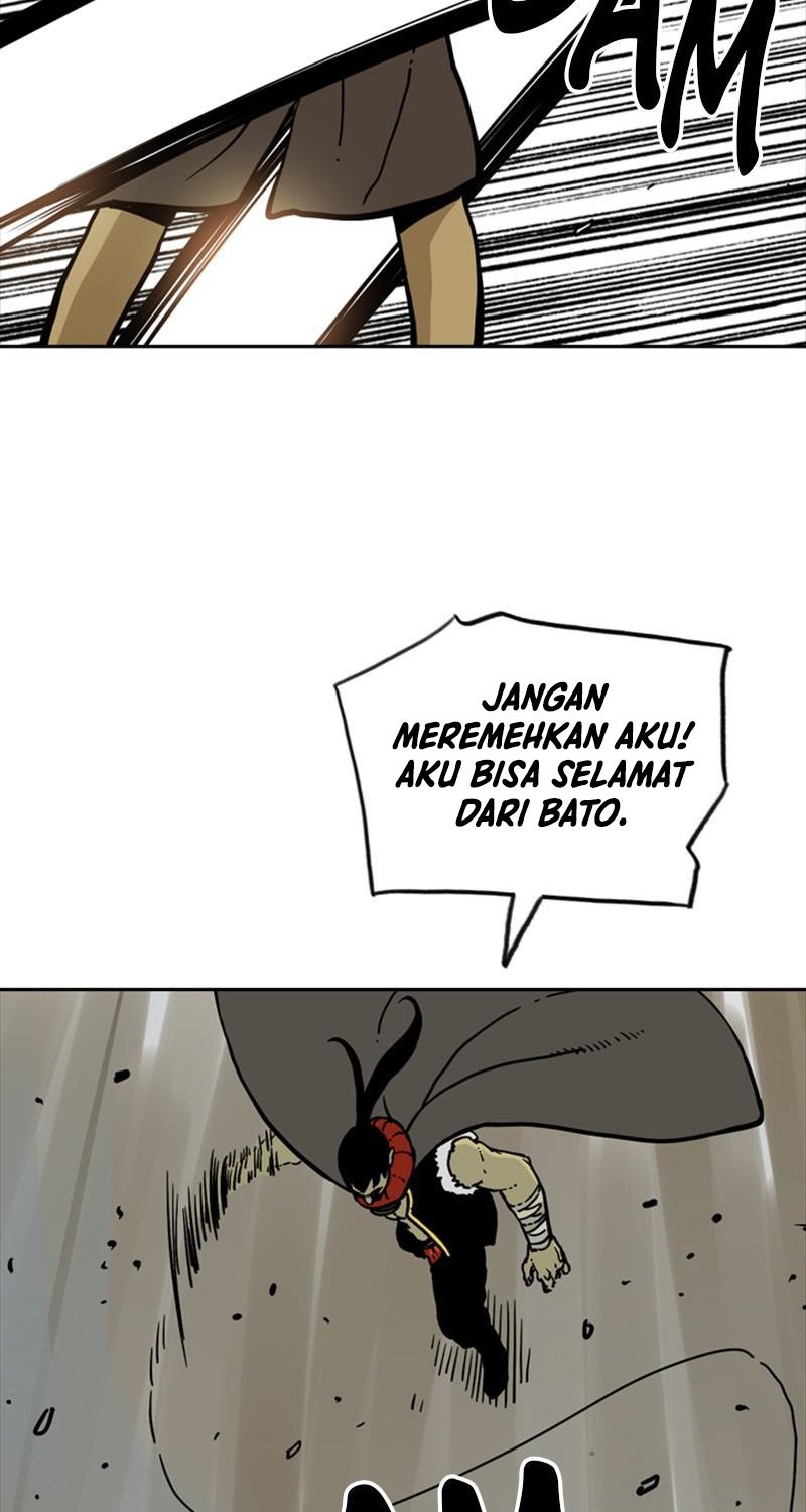 Mage Again Chapter 07 - Halaman 59