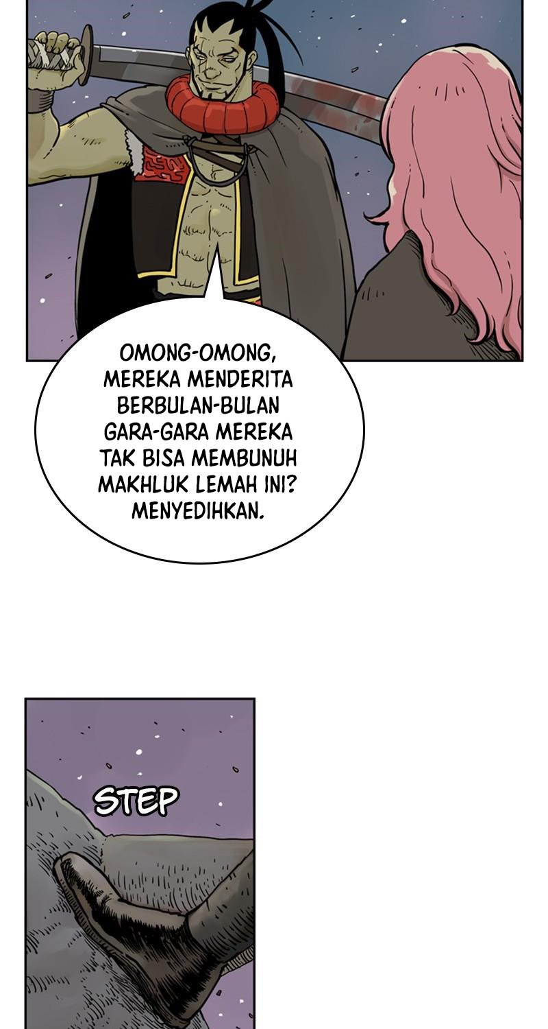 Mage Again Chapter 07 - Halaman 6