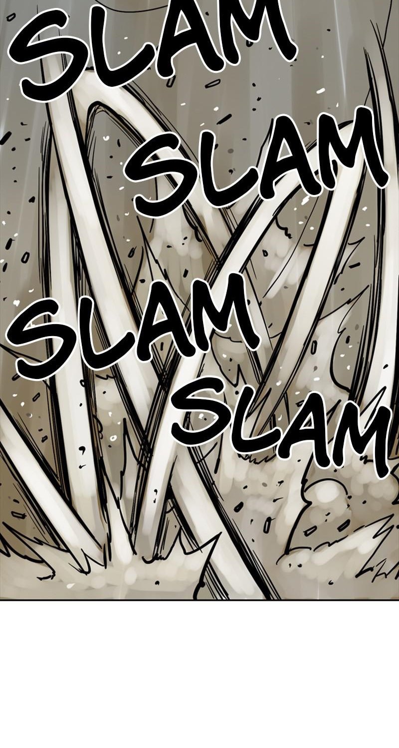 Mage Again Chapter 07 - Halaman 60