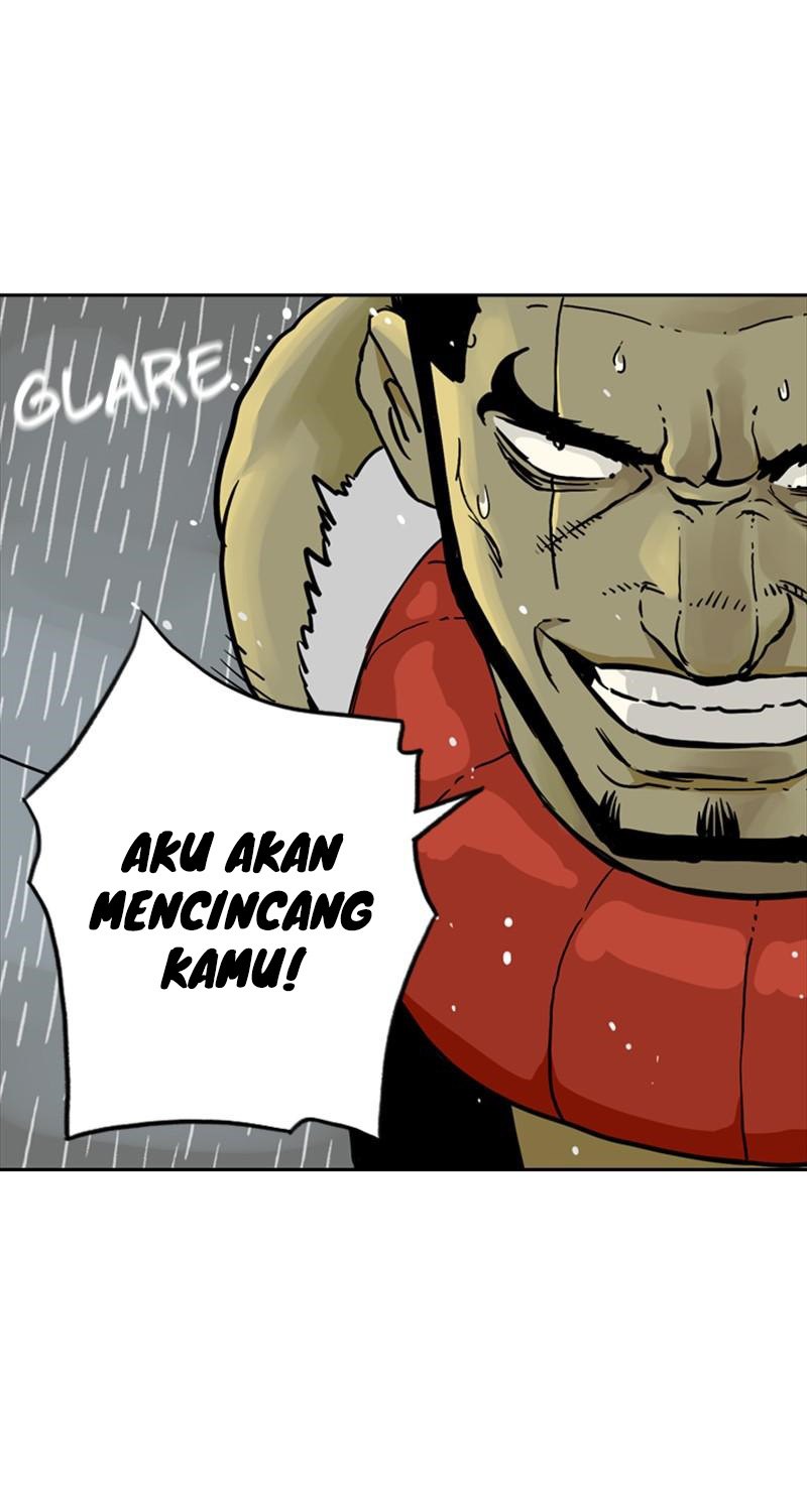 Mage Again Chapter 07 - Halaman 61