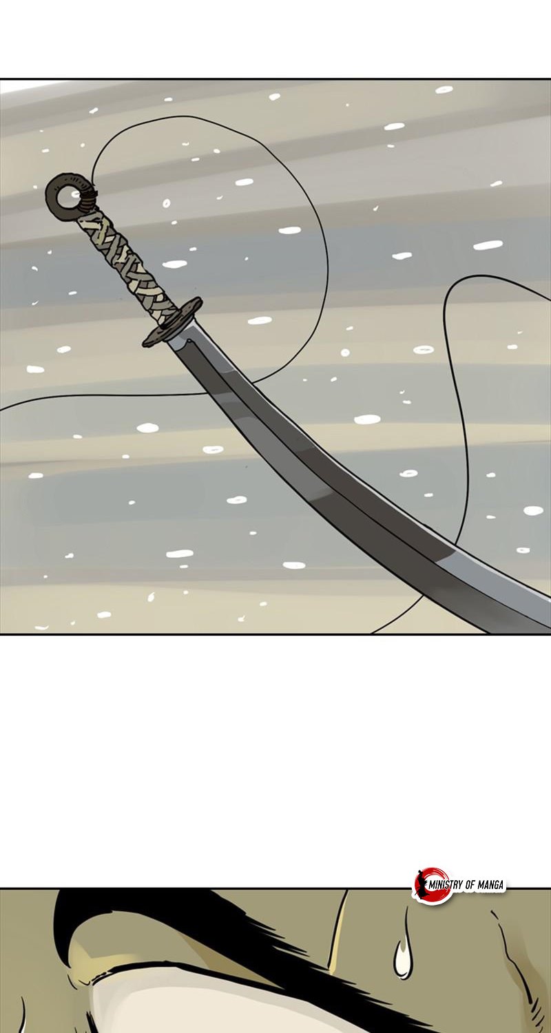 Mage Again Chapter 07 - Halaman 62