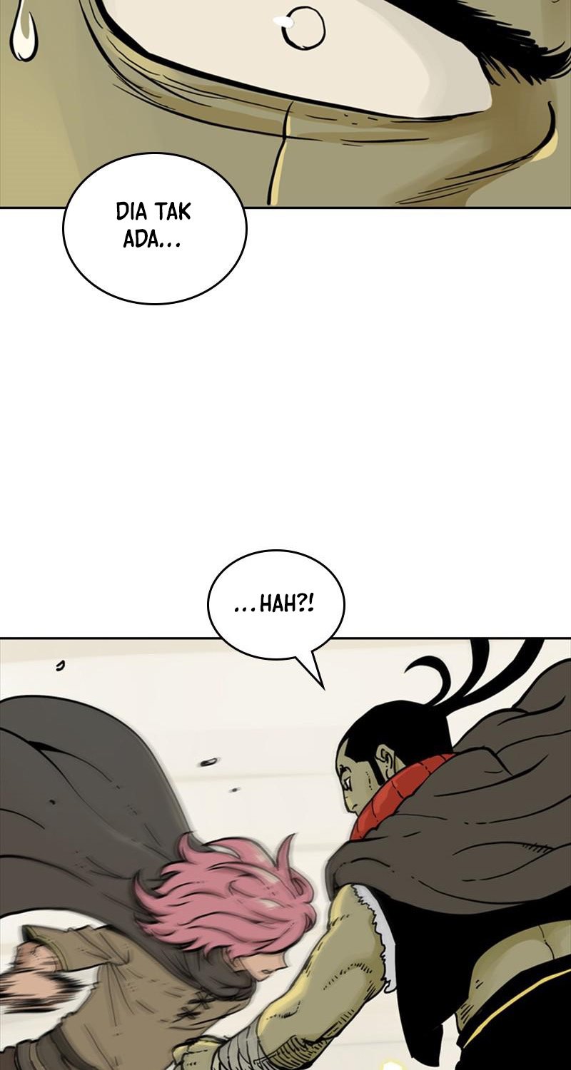 Mage Again Chapter 07 - Halaman 63