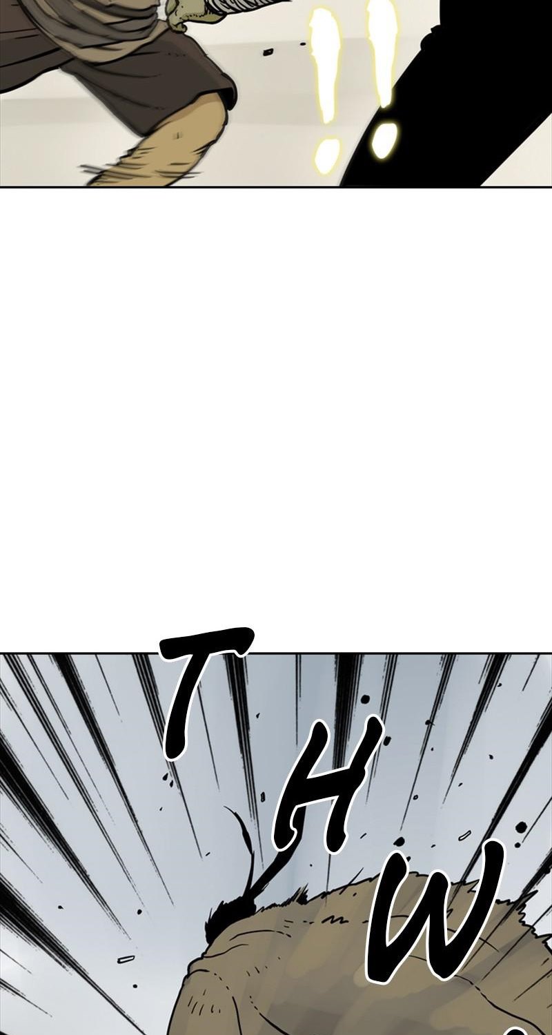 Mage Again Chapter 07 - Halaman 64