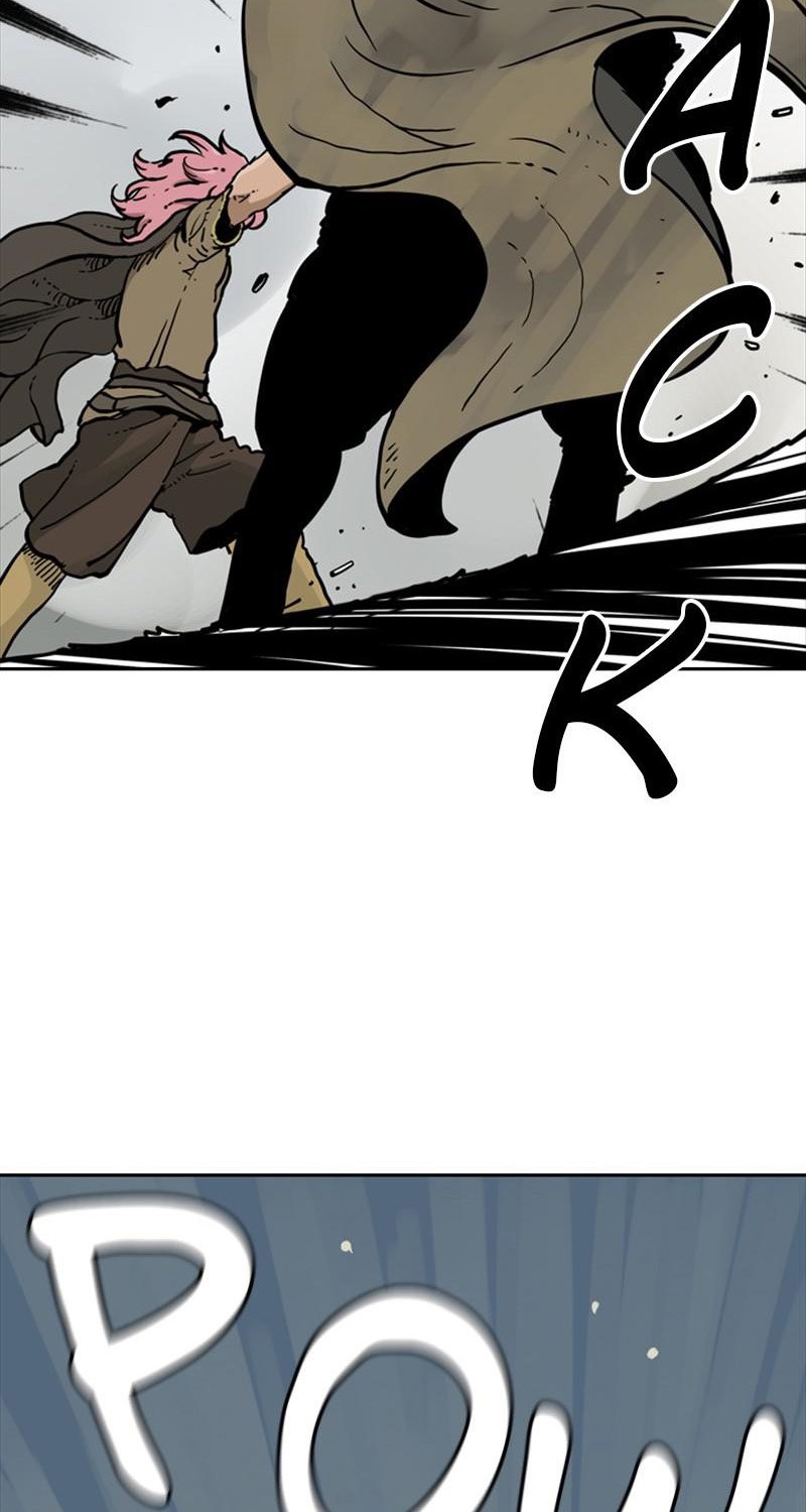 Mage Again Chapter 07 - Halaman 65