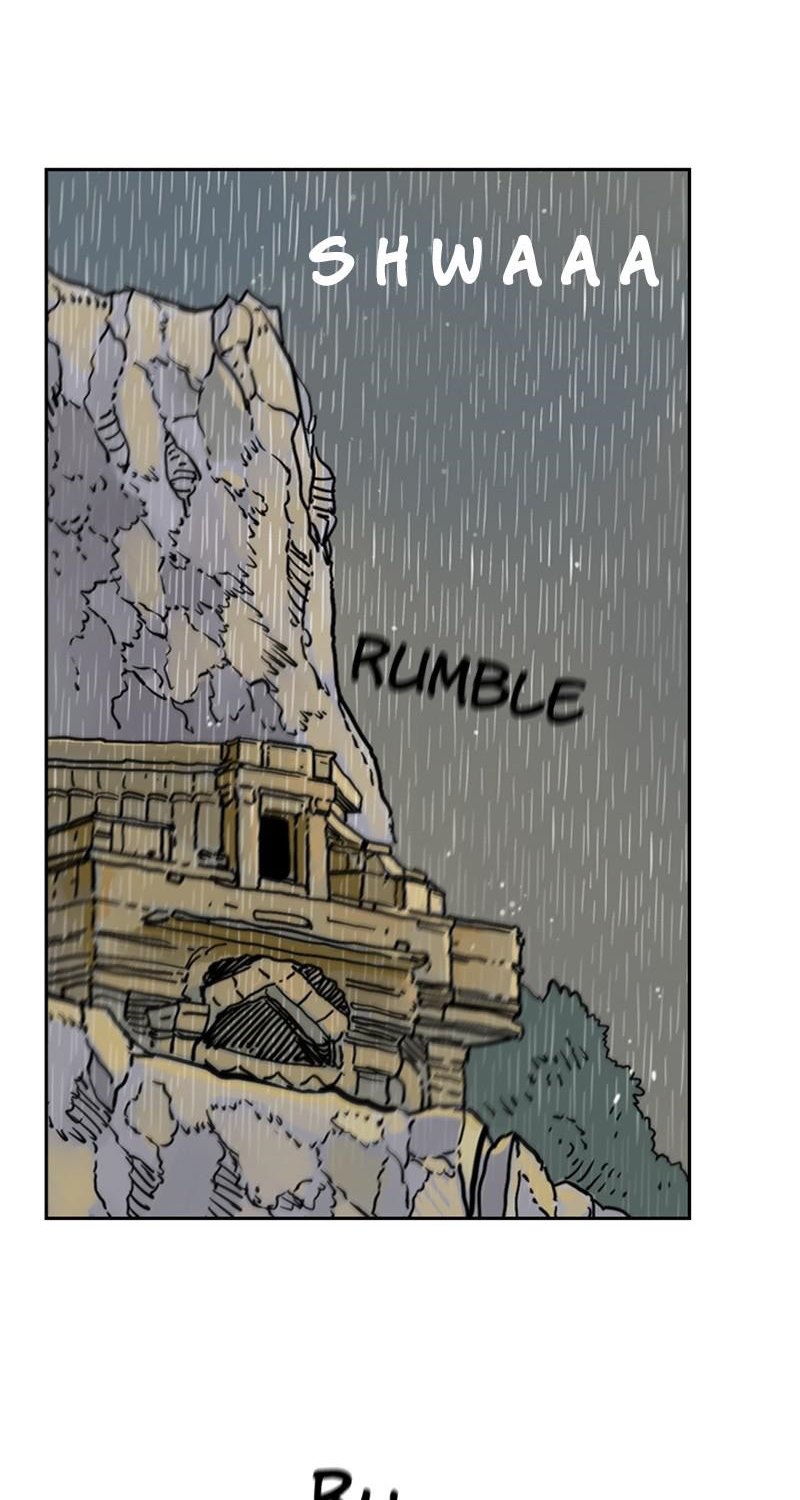 Mage Again Chapter 07 - Halaman 68