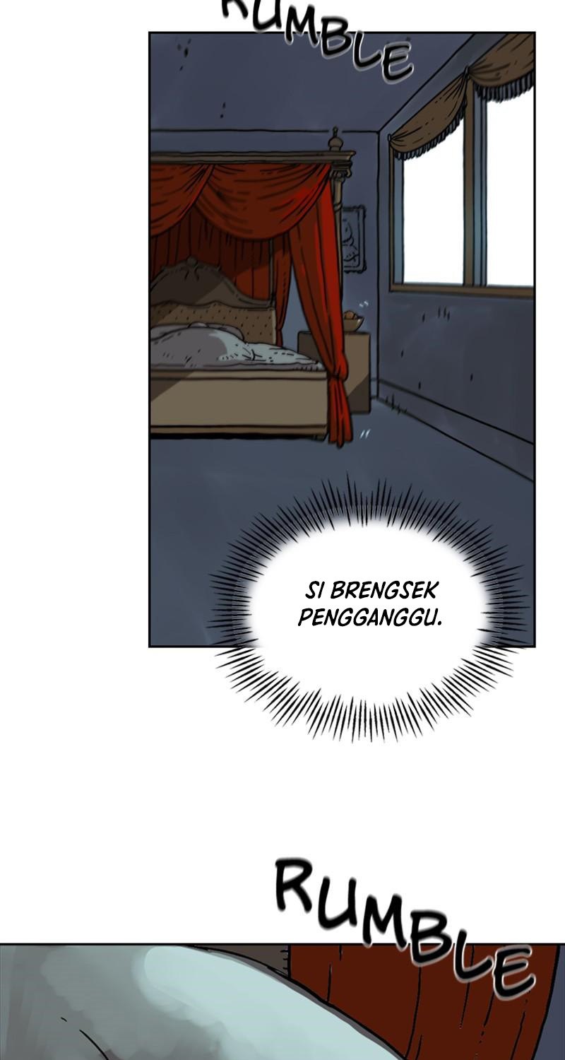 Mage Again Chapter 07 - Halaman 69