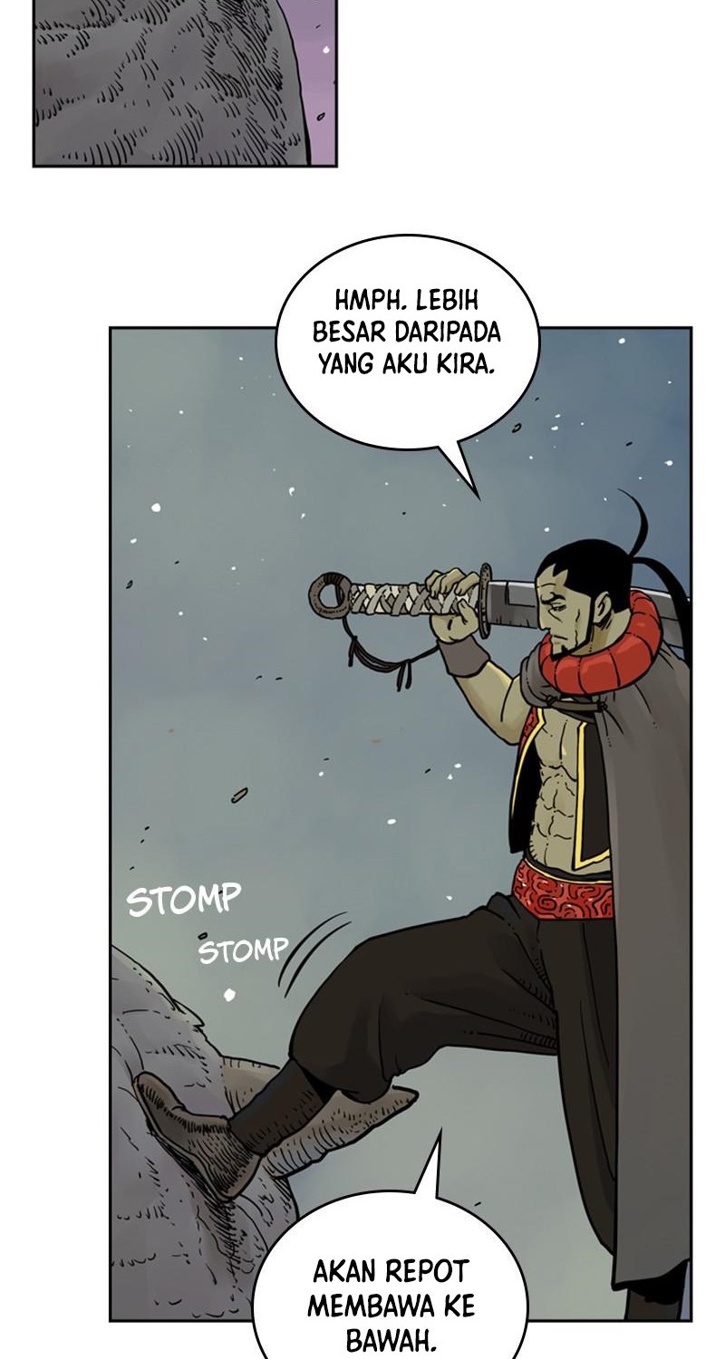 Mage Again Chapter 07 - Halaman 7