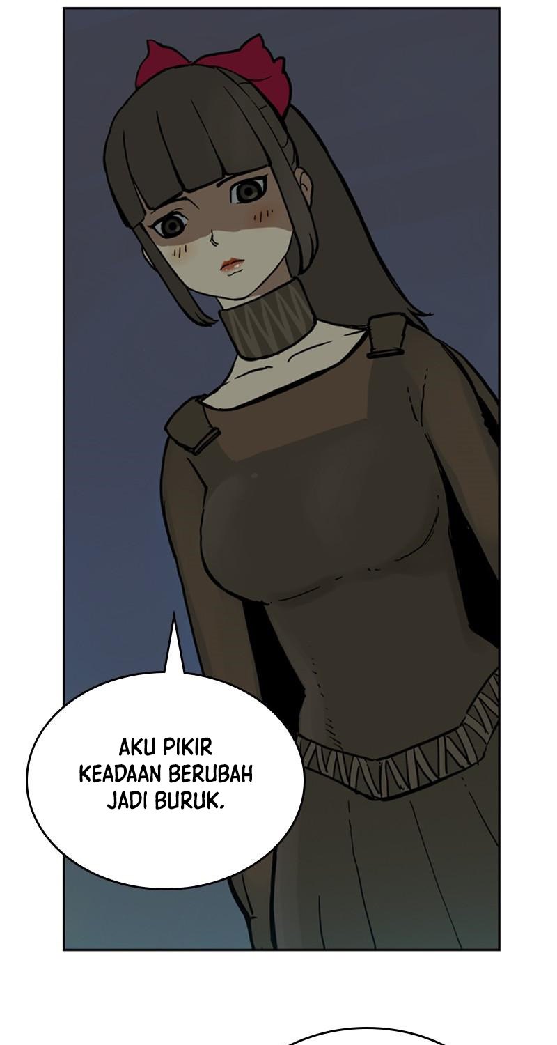 Mage Again Chapter 07 - Halaman 73