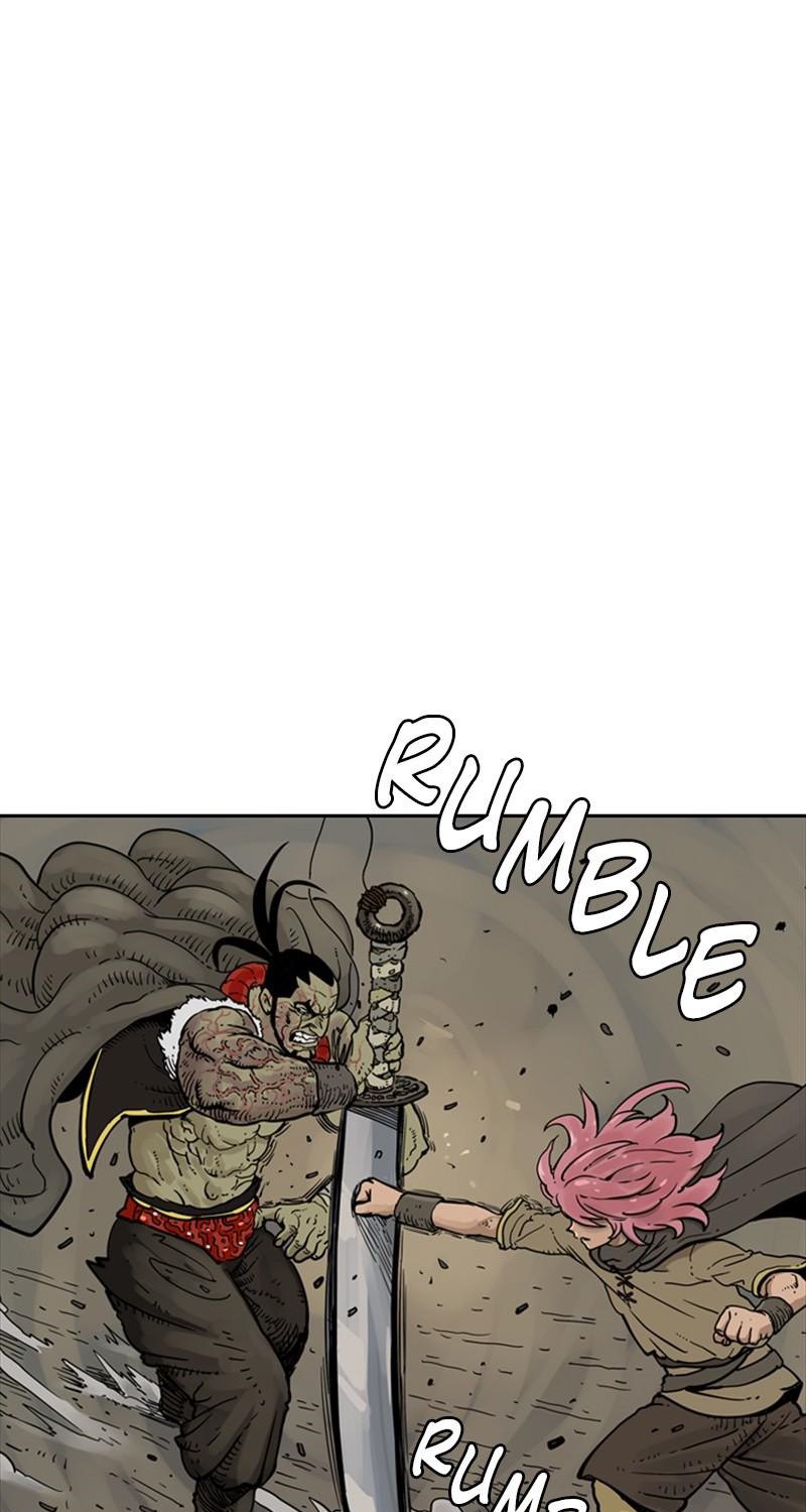 Mage Again Chapter 07 - Halaman 75