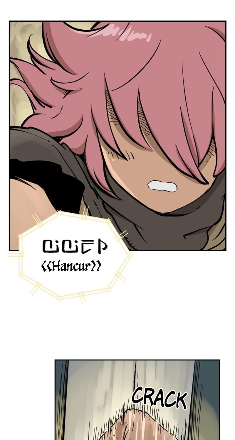 Mage Again Chapter 07 - Halaman 77