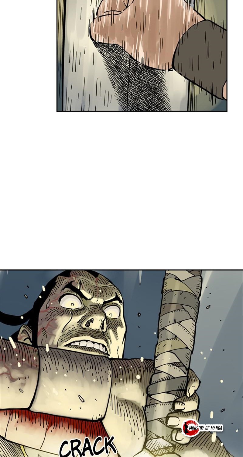 Mage Again Chapter 07 - Halaman 78