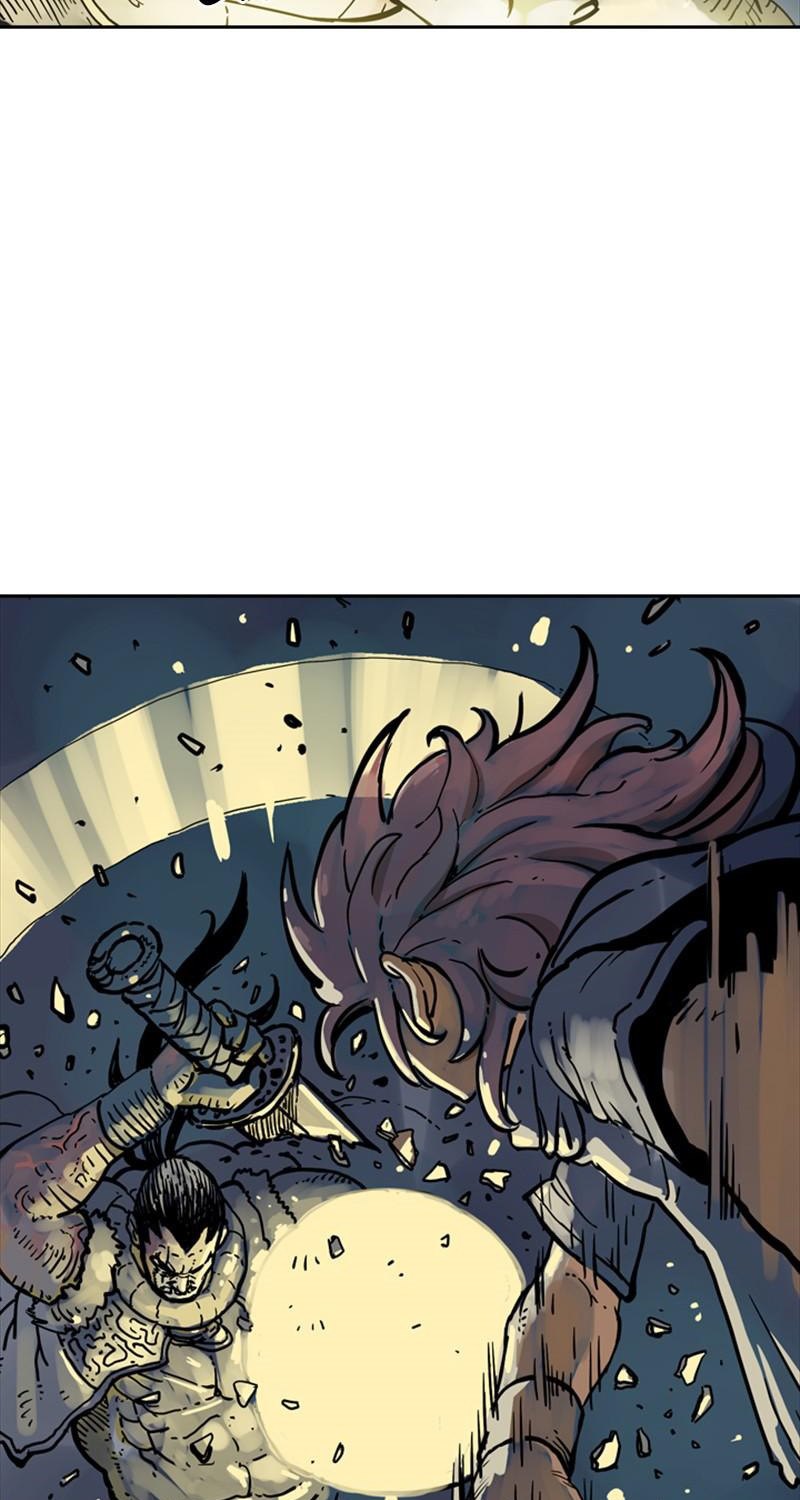 Mage Again Chapter 07 - Halaman 79