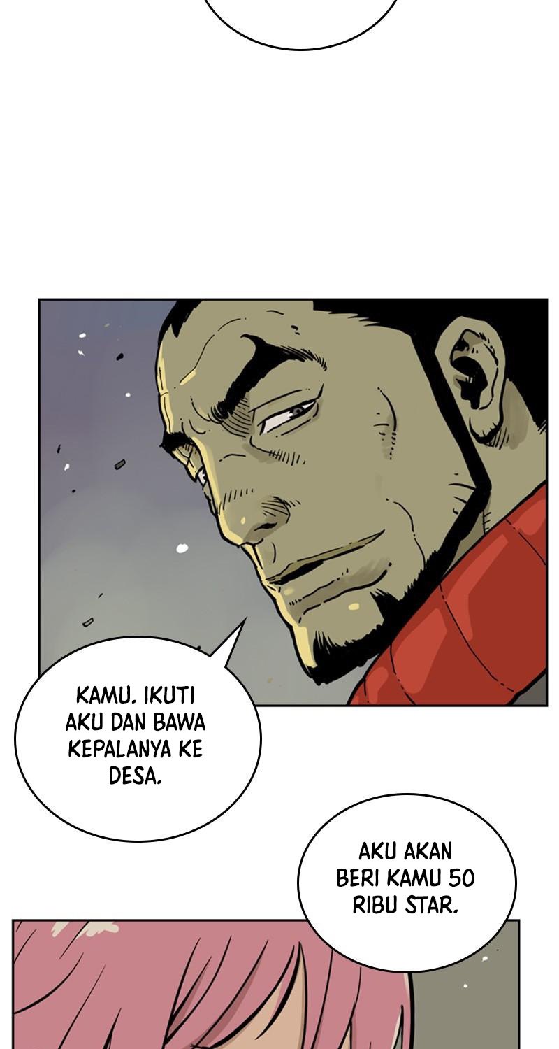 Mage Again Chapter 07 - Halaman 8