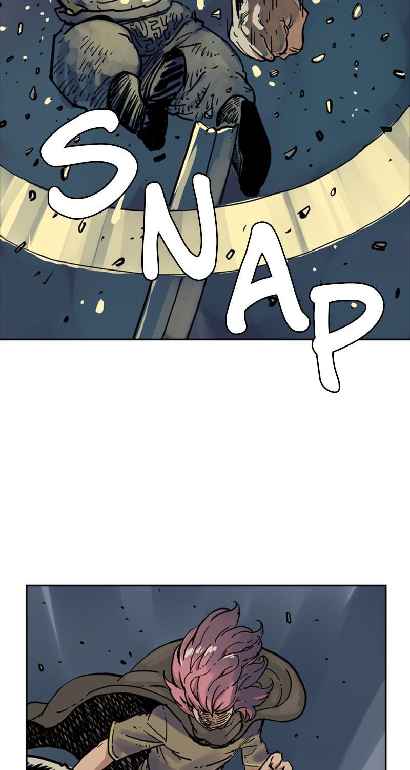 Mage Again Chapter 07 - Halaman 80