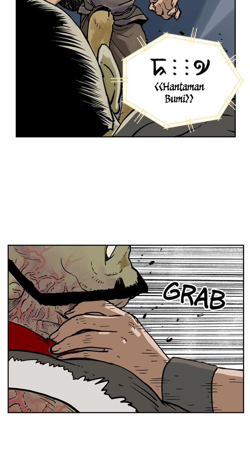 Mage Again Chapter 07 - Halaman 81