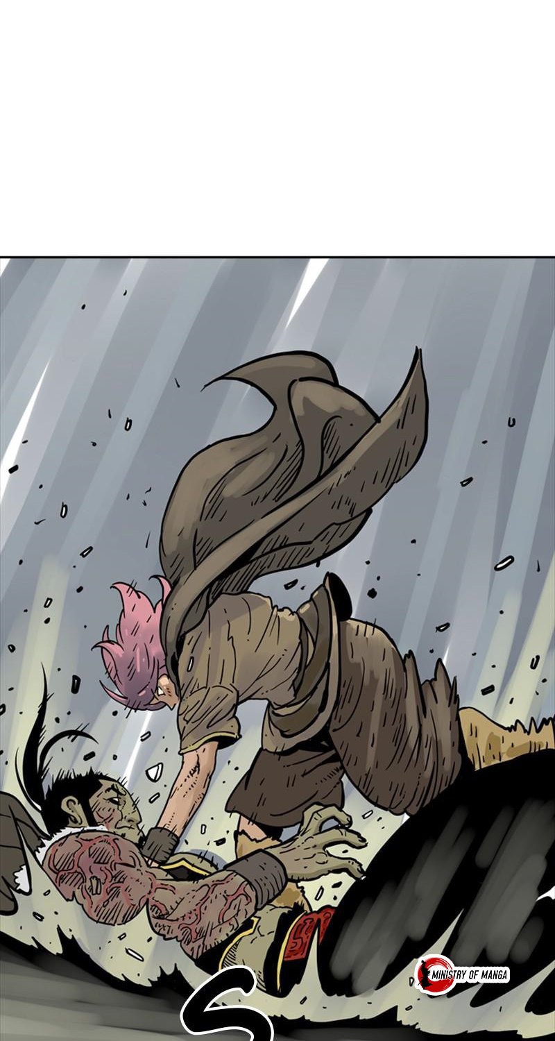 Mage Again Chapter 07 - Halaman 82
