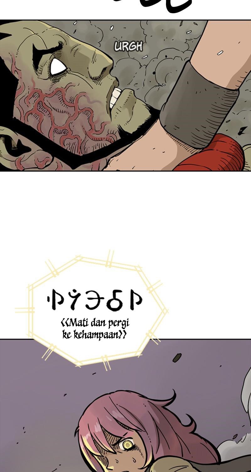 Mage Again Chapter 07 - Halaman 85