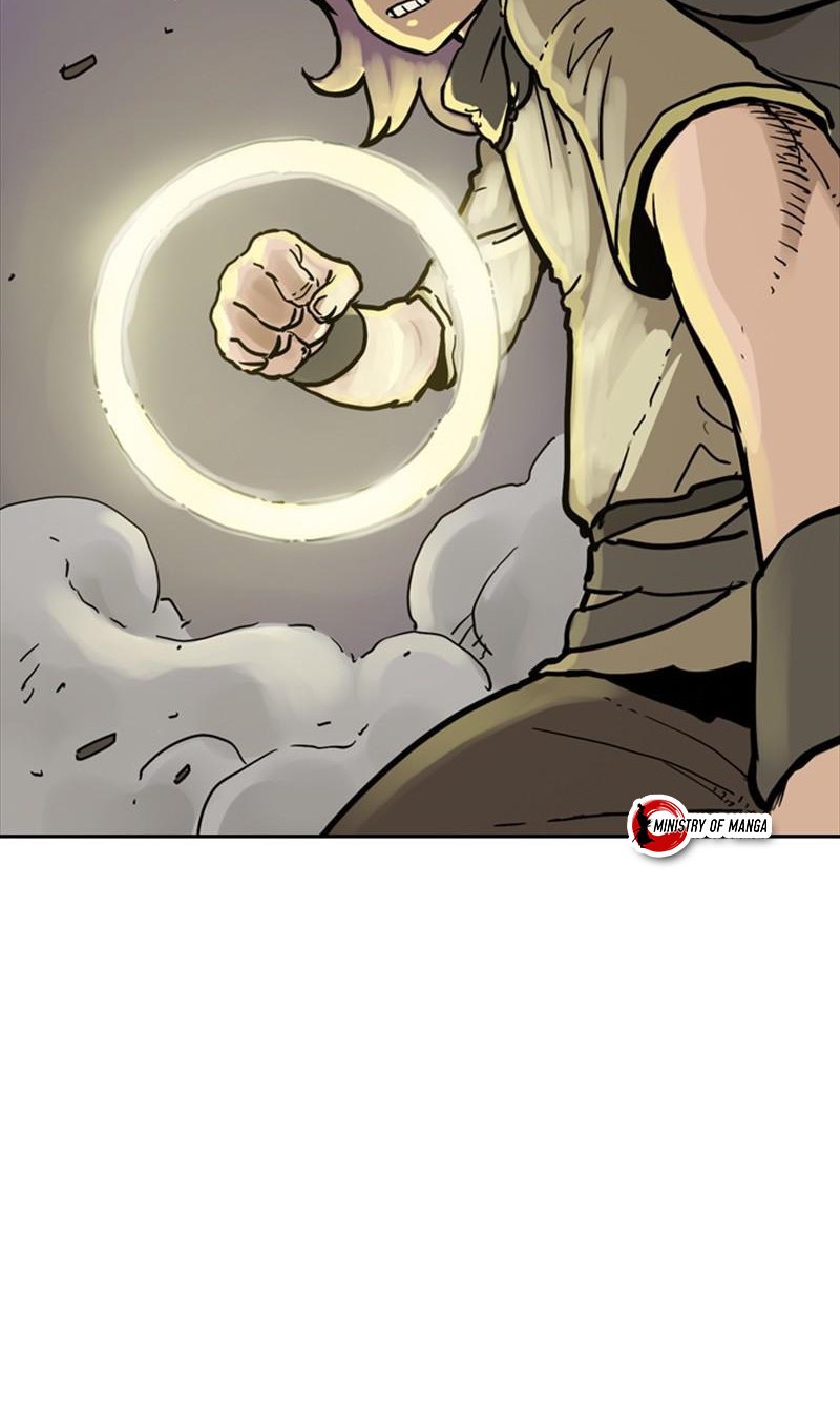 Mage Again Chapter 07 - Halaman 86