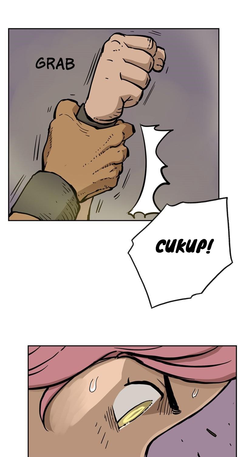 Mage Again Chapter 07 - Halaman 87